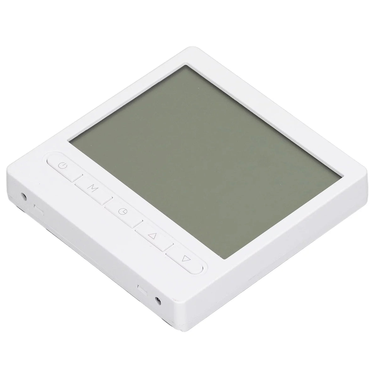 Qulable Household Smart Thermostat Processor Heating Thermostat for Fluid Electric Heating Wall Mounted Stove 220V