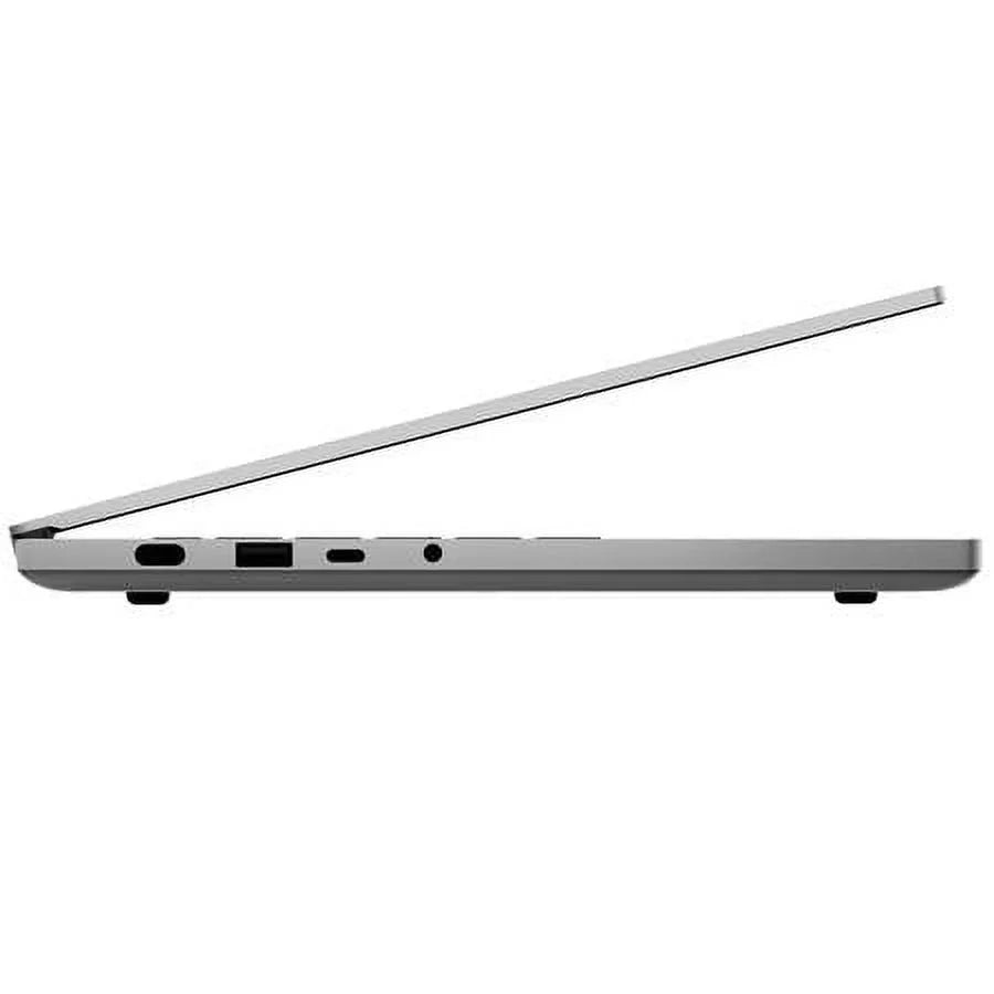 Blade 14 14" QHD 165Hz Gaming Laptop; AMD Ryzen 9 6900HX 3.3GHz; 16GB RAM; 1TB SSD; NVIDIA GeForce RTX 3070 Ti 8GB; Windows 11 Home; Mercury