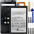 Replacement y BAT-63108-003 Upgraded for BlackBerry Keyone BBB100-1 BBB100-2 BB100-7 BB100-5; BBB100-3 Sprint