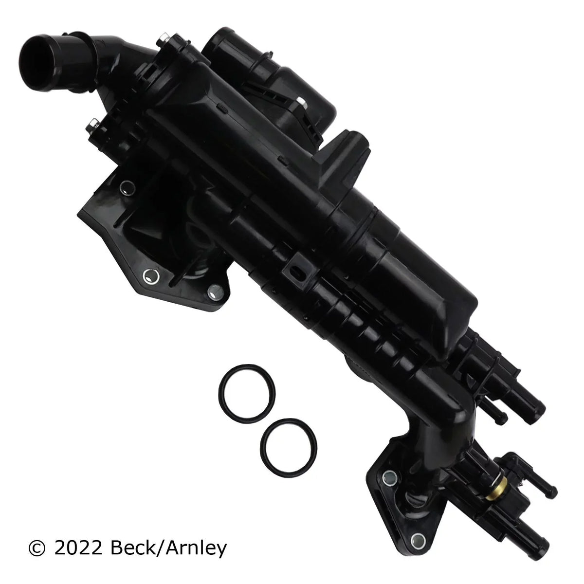 Beck/Arnley 025-0432 Timing Gear Fits select: 2014-2018 KIA SORENTO; 2013-2018 HYUNDAI SANTA FE