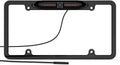 CAM108 Backup Camera License Plate HD Night Vision Rear View 170° Angle Fluid Compatible with Pioneer Car Radio DMH-100BT DMH-WT8600NEX DMH-160BT DMH1770NEX AVH-120BT AVH-210EX AVH-2550NEX