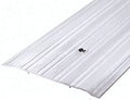 CRL 49A72 6" Aluminum Commercial Saddle Threshold - 73" Length