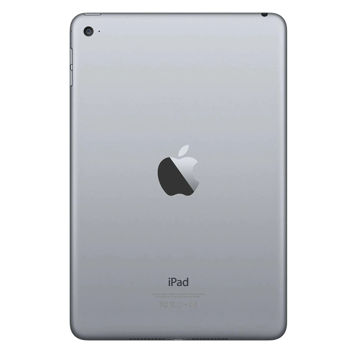 Restored Ipad Mini 4th. Generation - A8 - 2GB RAM 32GB Storage - Gray
