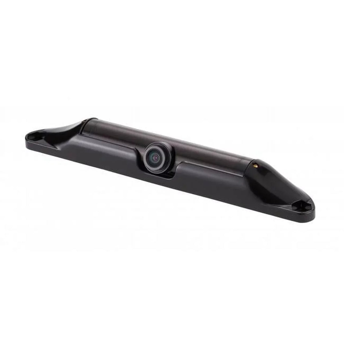 Echomaster CMOS License Plate Camera with Selectable Parking Lines