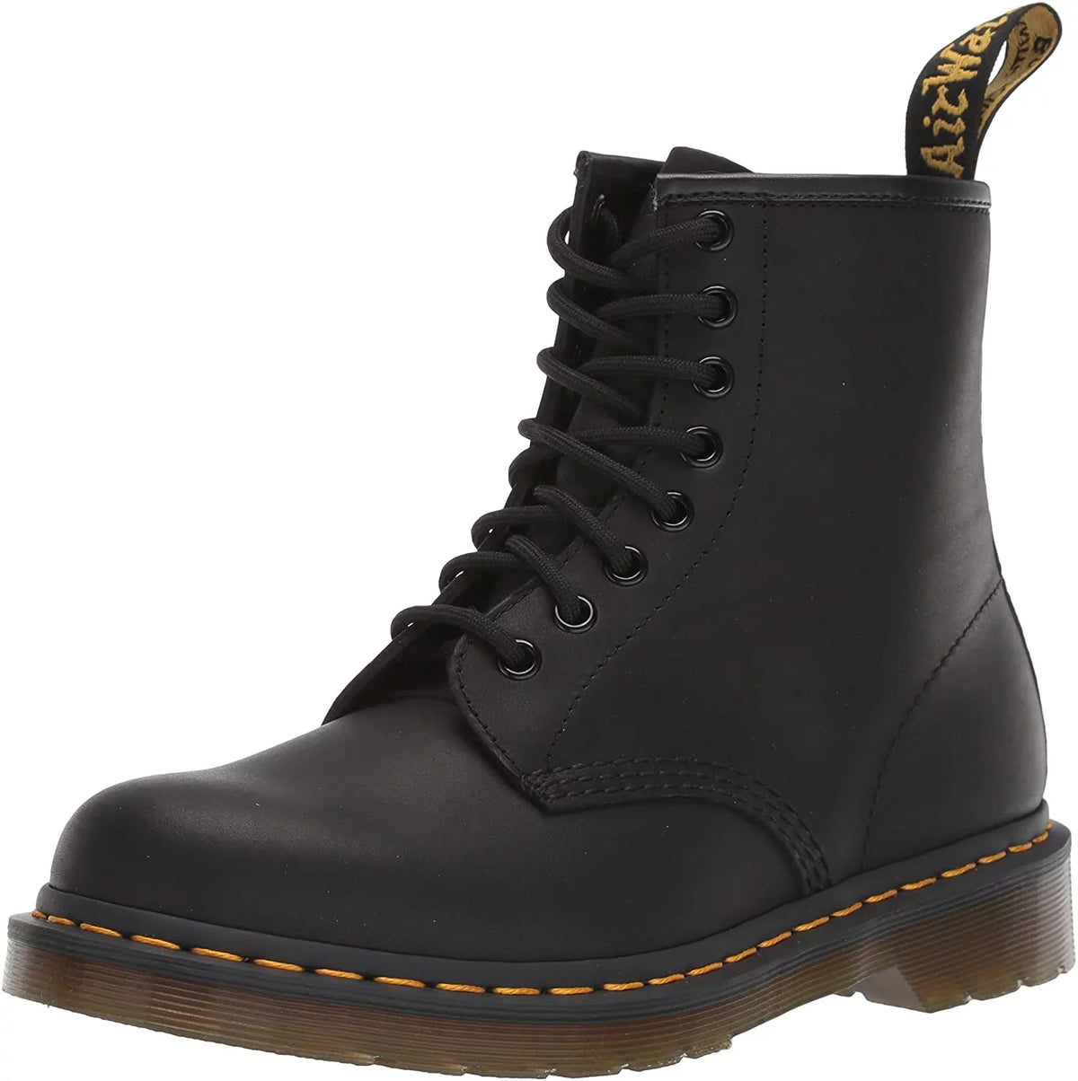 Dr. Martens Men's 1460 Combat Boot