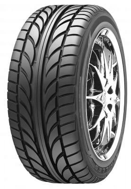 Achilles ATR Sport 215/45R17 91 W Tire