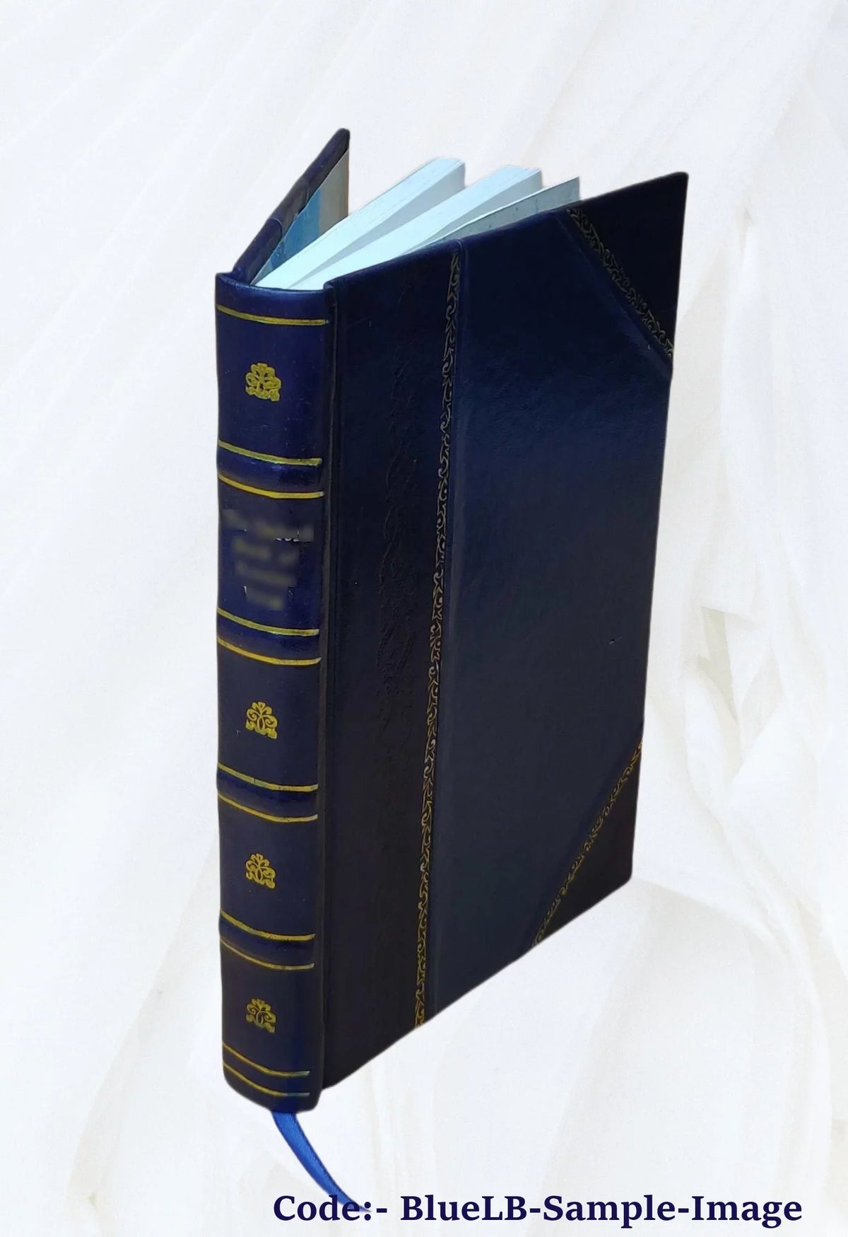 Meistersinger : fünfzig symphonische Sätze / aus Richard Wagner [Leather Bound]