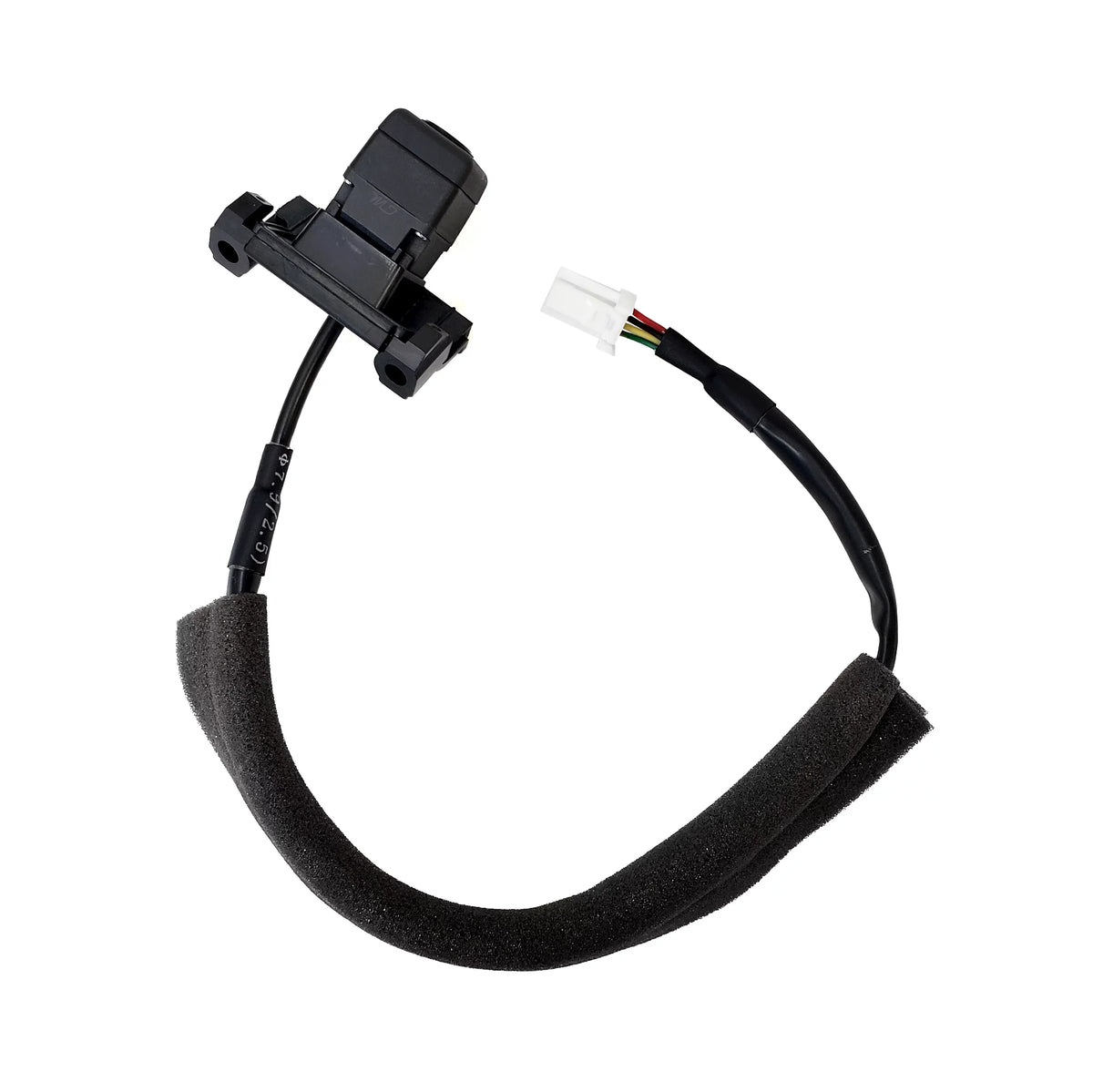 Master Tailgaters Replacement Infiniti QX56 Backup Camera (2004-2010) OE Part # 28442-7S110