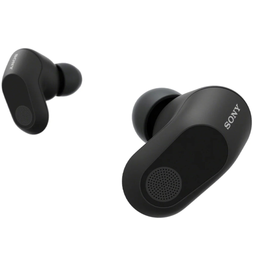 Open Box INZONE Buds Truly Wireless Noise Cancelling Gaming Earbuds, 12 Hours Battery, for PC, PS5, 360 Spatial Sound, 30ms Low Latency, USB-C Dongle and LE Audio (LC3), WF-G700N Black