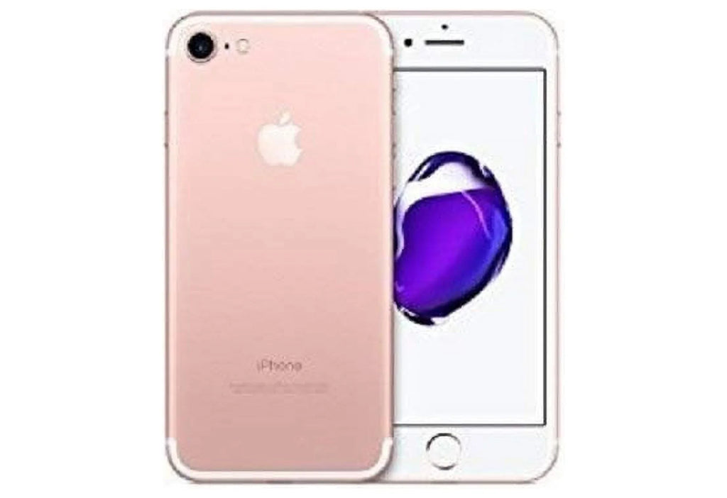 Pre-Owned iPhone 7 - Carrier Unlocked - 32GB Rose Gold (Like New)