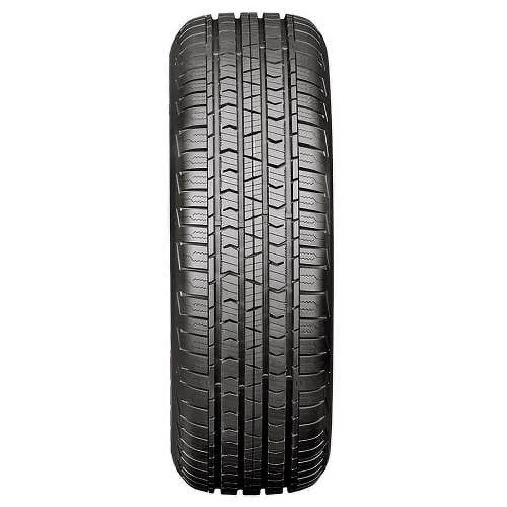 Cooper Discoverer EnduraMax All-Season 235/60R18XL 107H Tire Fits: 2017-19 Honda CR-V EX-L; 2018-22 Honda Odyssey EX-L