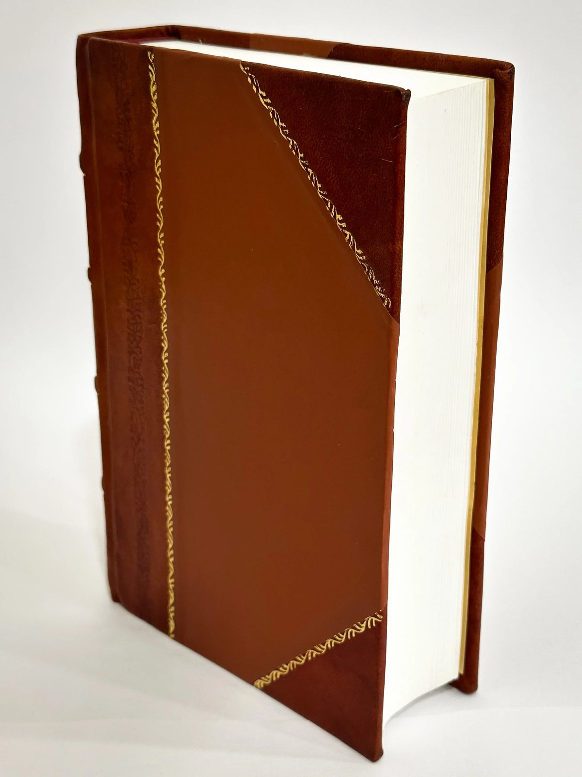 Disputationes Theologic in Primam Partem Summ Theologi Sancti Thom; Edit Ab Admodum Reverendo Patre Fr. Paulo Maria Cauvino De Nica .. 1 / 1709 Edition (1709) [Leather Bound]