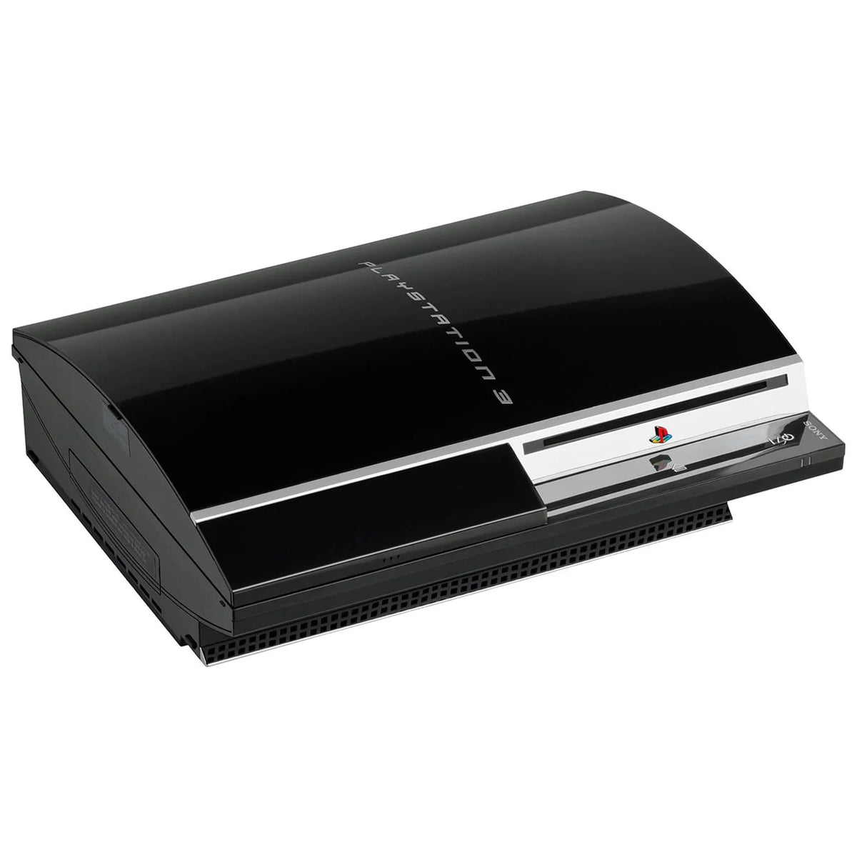 PlayStation 3 Video Game Console Second-hand