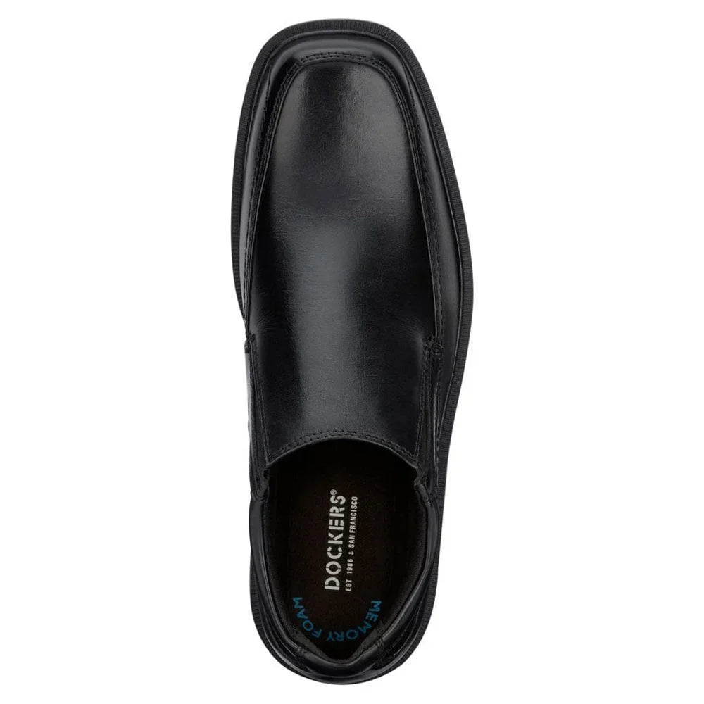 Dockers Mens Edson Dress Loafer Shoe
