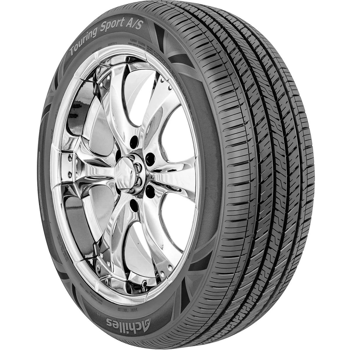 Tire Achilles Touring Sport A/S 215/55R16 97H XL AS All Season