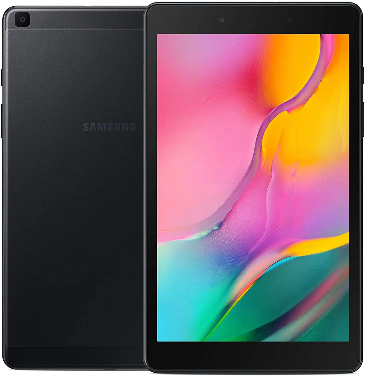 Restored SMT290 Galaxy Tab A 8" Touch 32GB WIFI Tablet, Black (Refurbished)