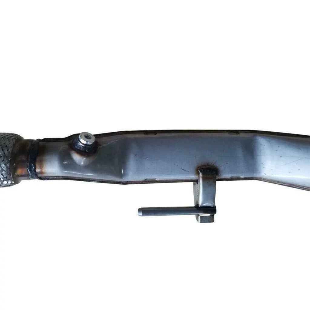 AutoShack Catalytic Converter Replacement for 2007 2008 2009 2010 2011 2012 2013 2014 2015 2016 2017 2018 Nissan Altima 2.5L FWD (EPA Compliant) EMCC64784