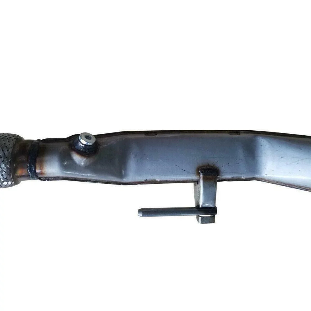 AutoShack Catalytic Converter Replacement for 2007 2008 2009 2010 2011 2012 2013 2014 2015 2016 2017 2018 Nissan Altima 2.5L FWD (EPA Compliant) EMCC64784