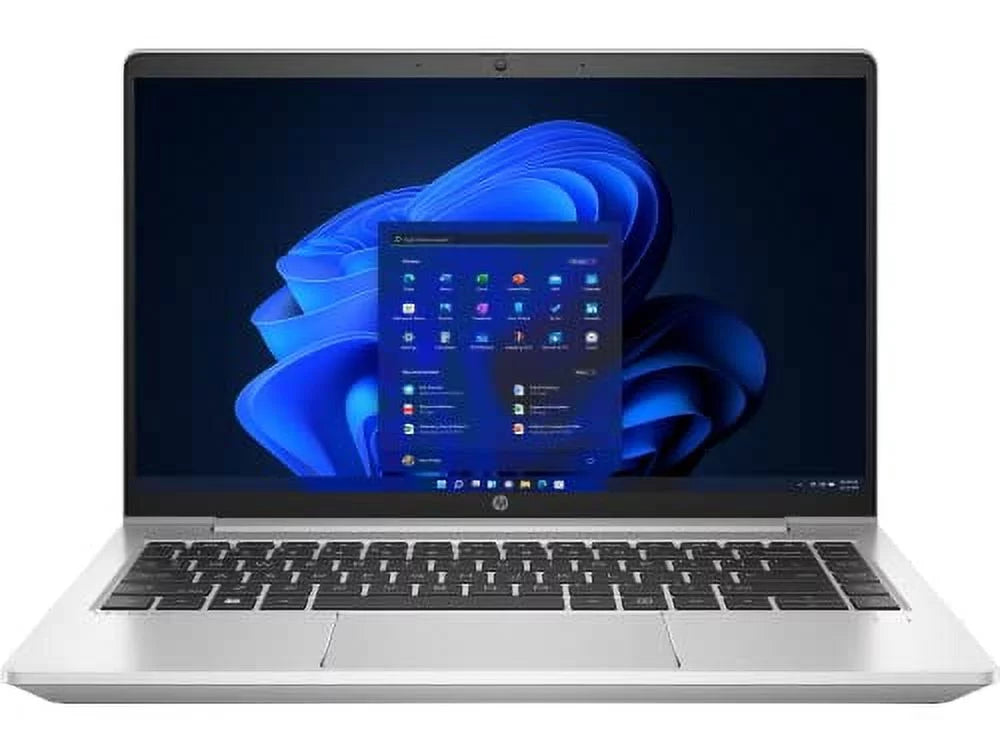 PROBOOK 440 G9 Business Notebook 2023 14" FHD Display Core I5-1235U 10-Core 32GB DDR4 2TB SSD Windows 11 Pro Iris Xe Graphics Backlit Keyboard Wi-Fi 6 WWC 32GB USB