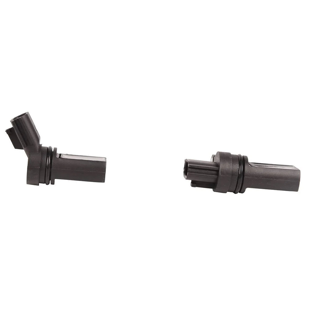 For Infiniti Nissan Left + Right Engine Camshaft Crankshaft Position Sensor Fits select: 2003-2007 INFINITI G35; 2004 NISSAN 350Z ROADSTER