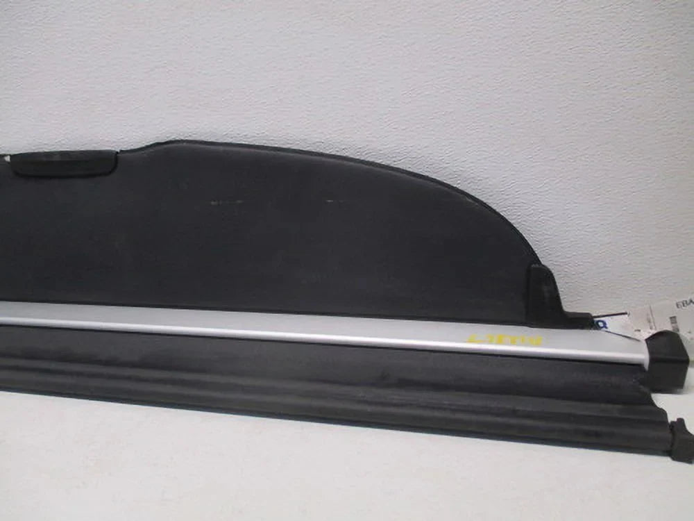 Pre-Owned 12 2012 Subaru Legacy Outback Cargo Cover OEM LKQ (Good)