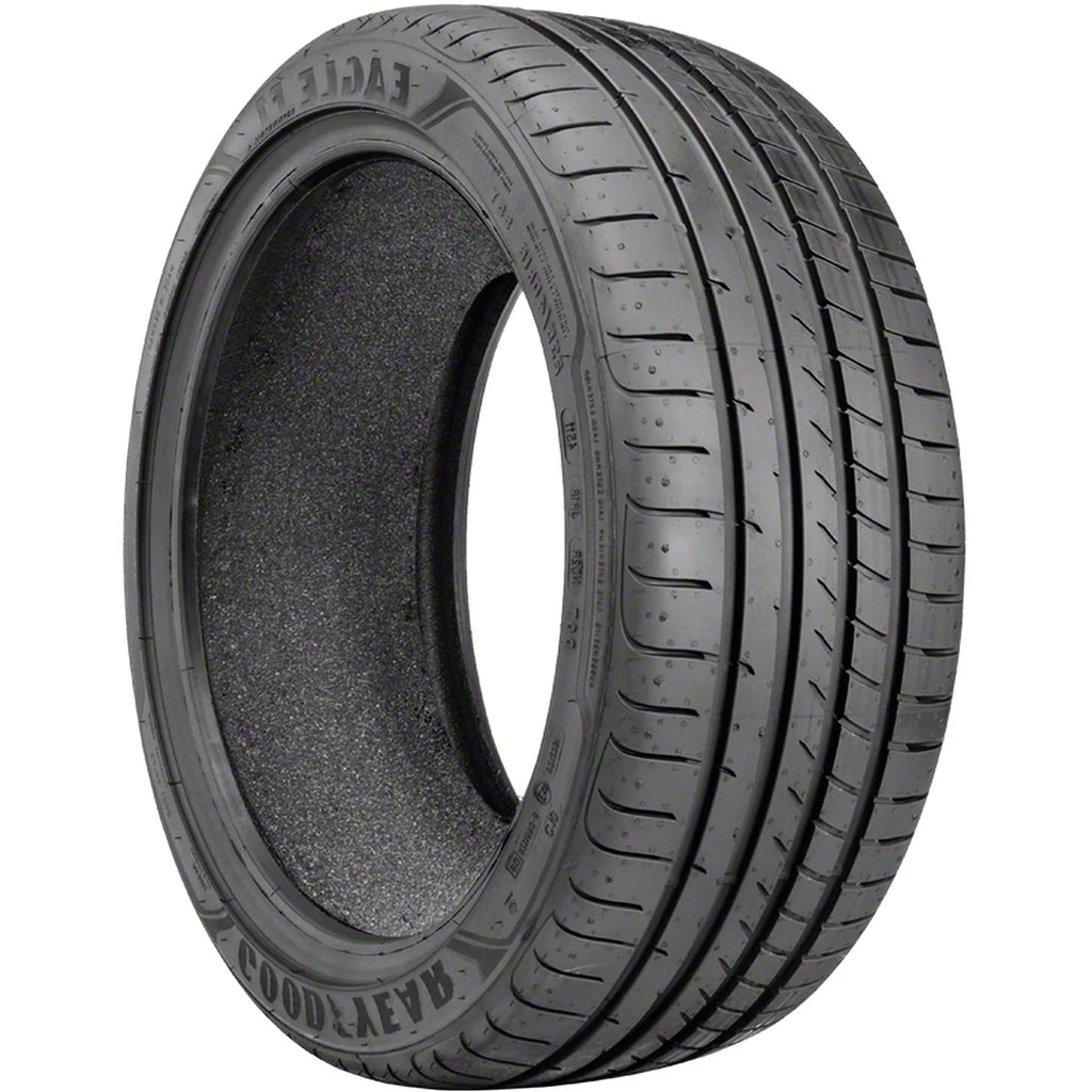 Goodyear Eagle F1 Asymmetric 2 UHP Summer 285/35R19 99Y Passenger Tire