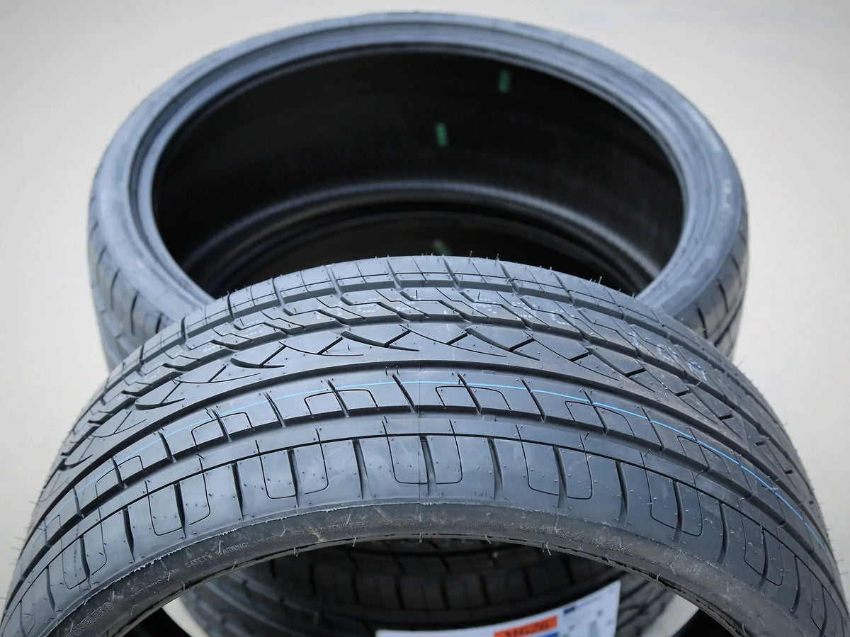Durun M626 275/50ZR20 275/50R20 109W A/S Functionality Tire Fits: 2017-19 Mercedes-Benz GLS450 4Matic, 2014 Mercedes-Benz GL450 Base
