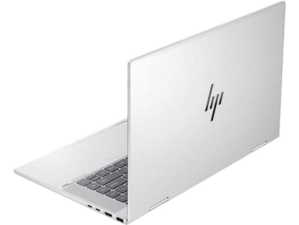 Envy-15-FE0013DX 15.6" FHD IPS Display Portable computer 2023 New ~ i5-1335U 10-Core ~ Iris Xe Graphics ~ Backlit Keyboard ~ Thunderbolt 4~8GB LPDDR5 1TB SSD ~ Win11 Pro WWC 32GB USB