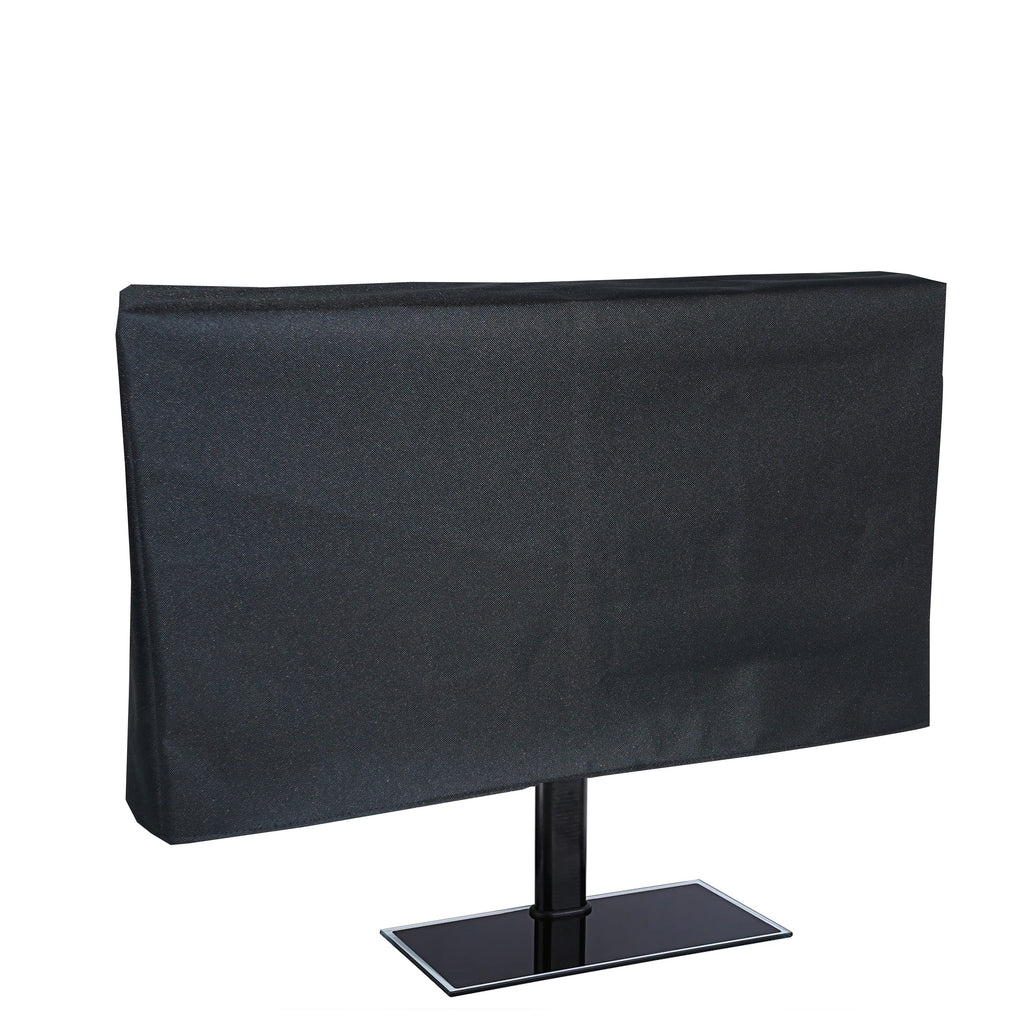 DigitalDeckCovers Television Dust Cover and TV Monitor Protector - fits 50 to 52 inch LCD TVs [52x5x33]