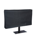 DigitalDeckCovers Television Dust Cover and TV Monitor Protector - fits 50 to 52 inch LCD TVs [52x5x33]