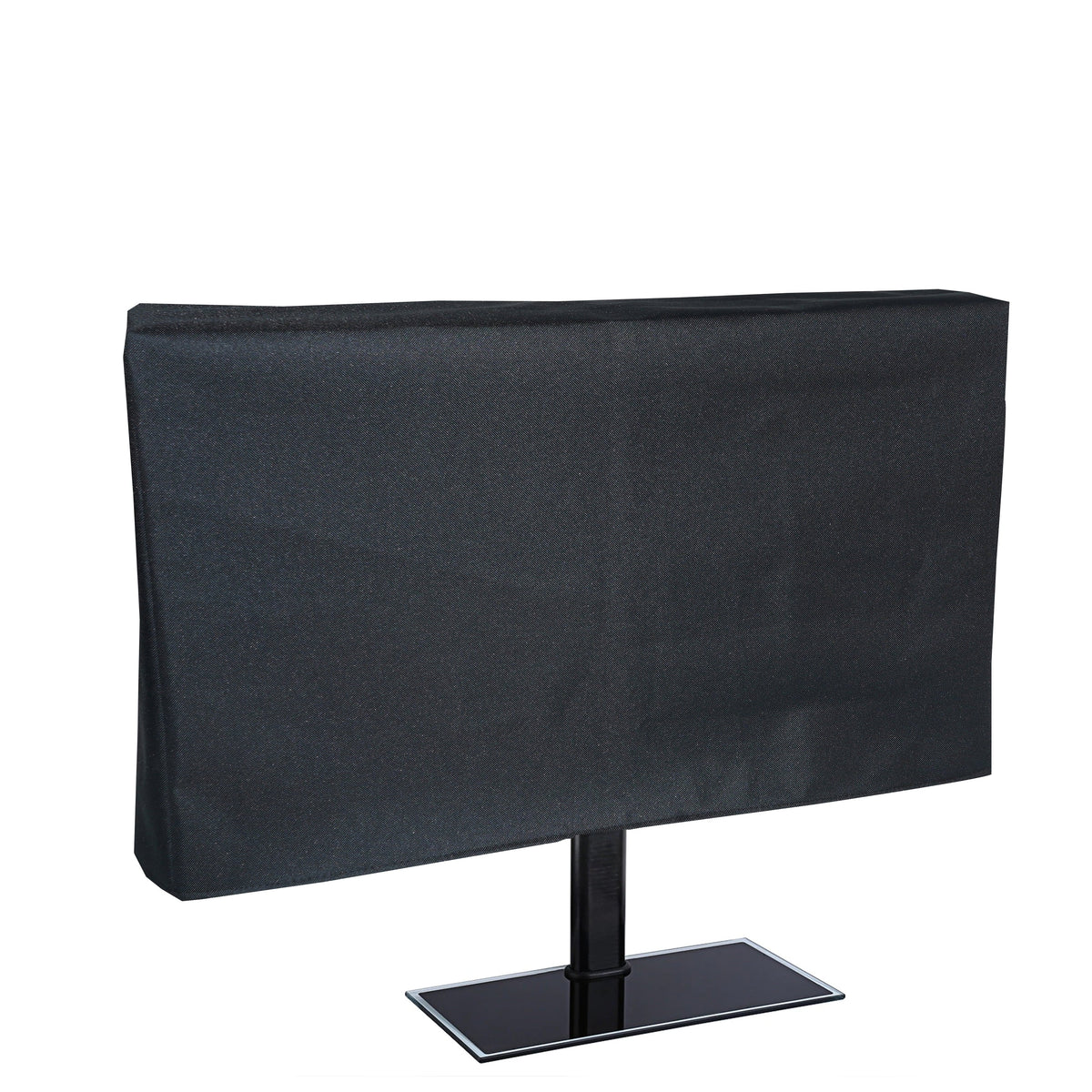 DigitalDeckCovers Television Dust Cover and TV Monitor Protector - fits 50 to 52 inch LCD TVs [52x5x33]