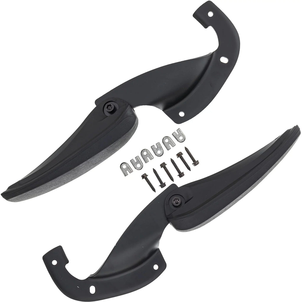CUB CADET 757-05035A Arm Rest Kit RZT LX XT1 XT2 46 50 54 SLX54 SLX50 GX54 GX50 2015-2021 Models
