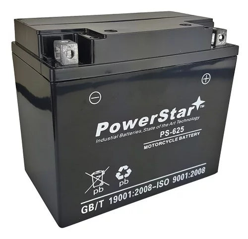 Battery for Bombardier Ski Doo All Models (1988-93)