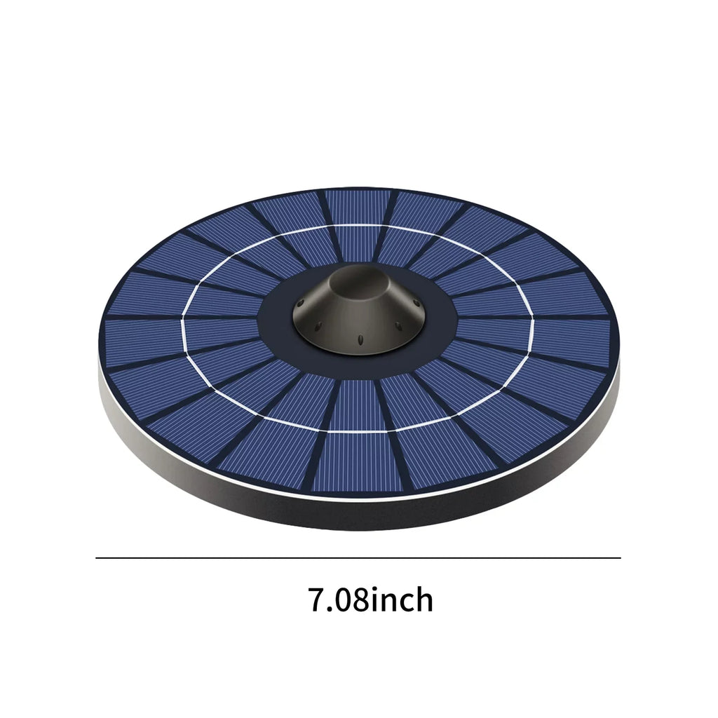 Instrument,Stone Liquid Pond Pond Fluid Air And Bubble Fish Pond Solar Pond Aerator Bubble Stone Liquid And Bubble Stone Aerator Fish Aerator Pump With Pump With Air Dsfen