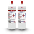 AFC Brand , Fluid Filter , Model # AFC-BG6-S , Compatible with - 2 Filters - Made in U.S.A.