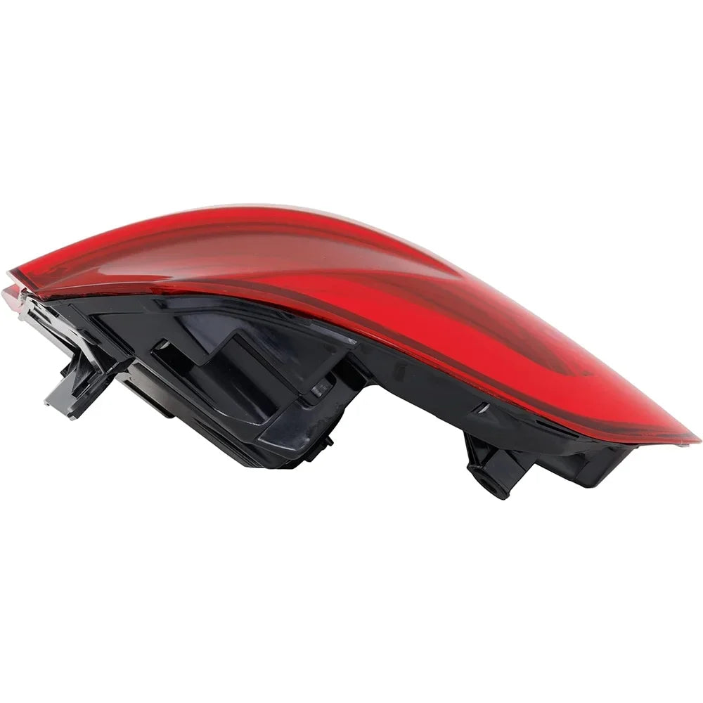 New Left Tail Lights Compatible With Bmw X3 Xdrive30E Sdrive30I M40I M Sport Utility 4-Door 2.0L 3.0L 2018 2019 2020 2021 By Part Number Bm2804136 11-14780-00 63 21 9 853 373 63219853373