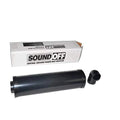 TVP Beam Central Vacuum Cleaner Sound Off Muffler # 30185