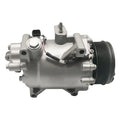 RYC Reman AC Compressor and A/C Clutch EG889 (Fits Acura TSX 2.4L 2009, 2010, 2011, 2012, 2013, 2014)
