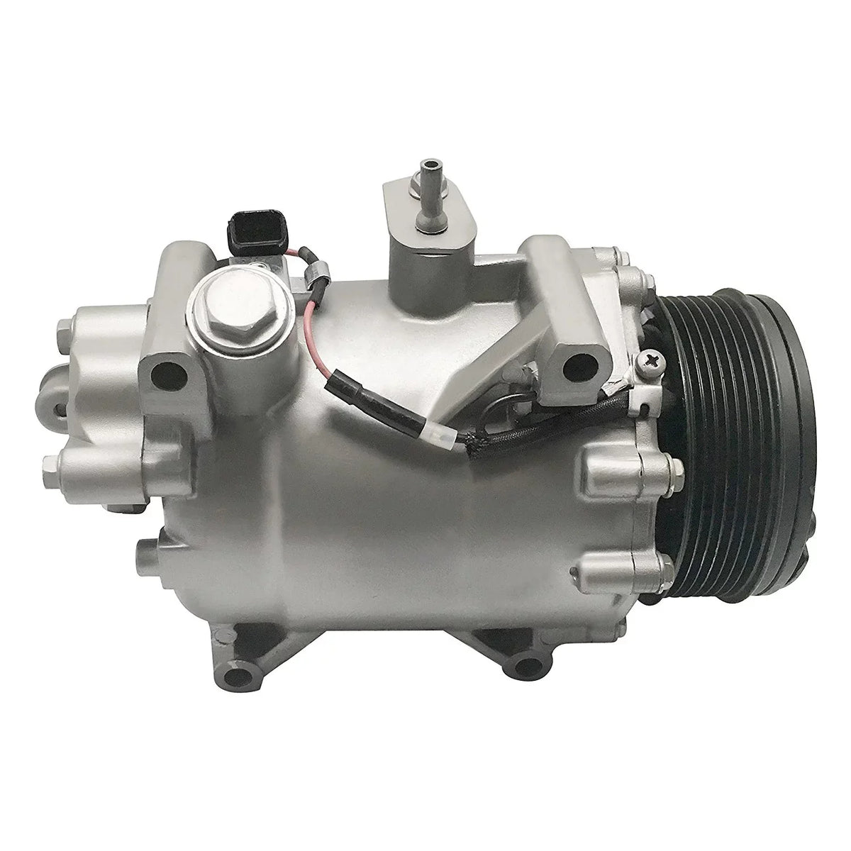 RYC Reman AC Compressor and A/C Clutch EG889 (Fits Acura TSX 2.4L 2009, 2010, 2011, 2012, 2013, 2014)