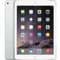 Restored Apple iPad Air 2 128GB; Wi-Fi; 9.7 - Silver - (MGTY2LL/A) (Refurbished)