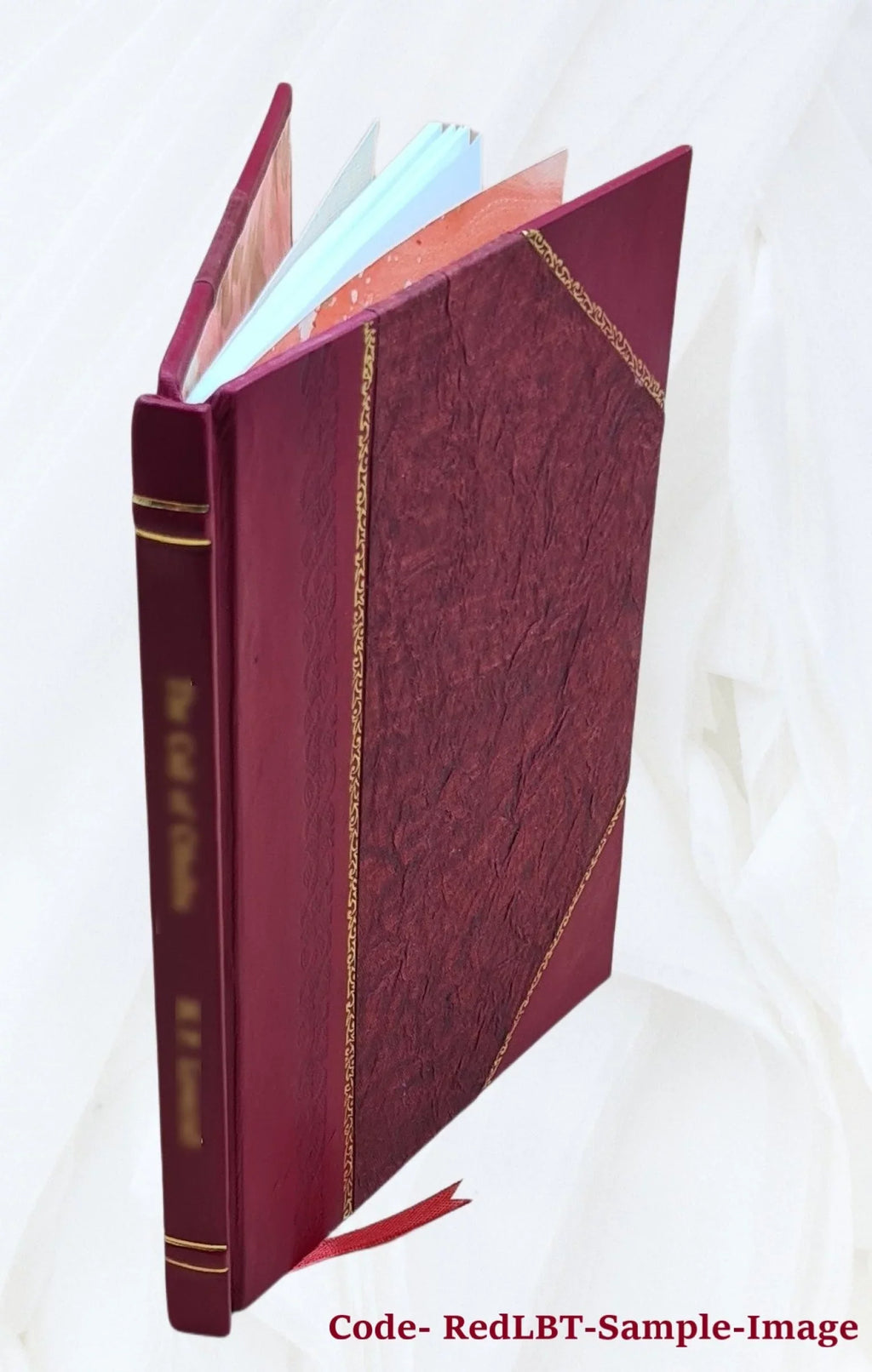 Orion; an epic poem. Austral. ed [Leather Bound]