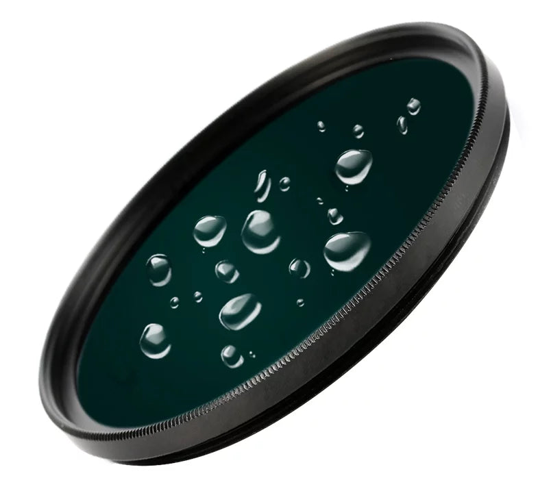 ND8 (Neutral Density) Multicoated Glass Filter (77mm) For Alpha DSLR-A900