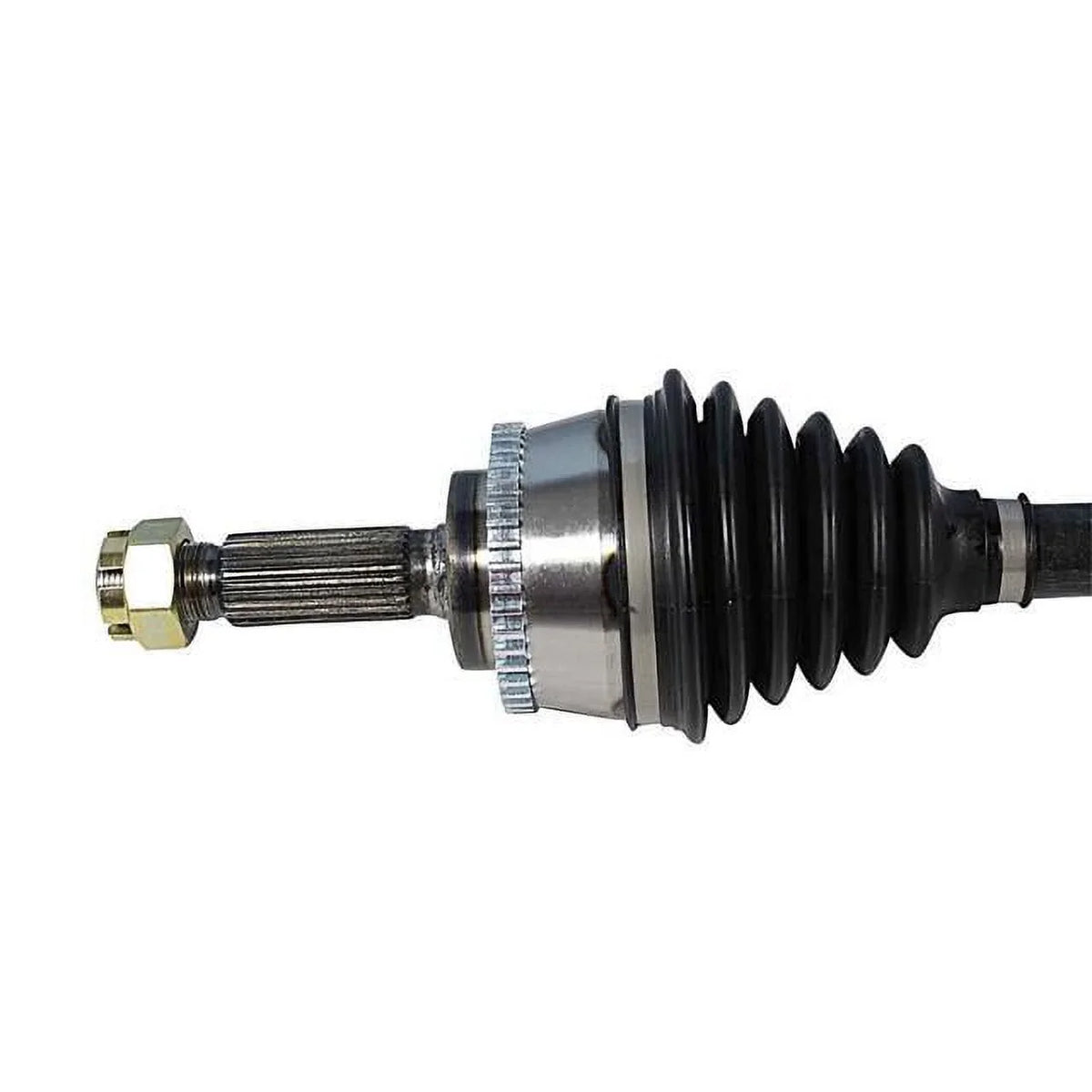 GSP NCV51573 GSP New CV Axle Fits select: 1991-1992 EAGLE TALON, 1992-1993 PLYMOUTH LASER RS