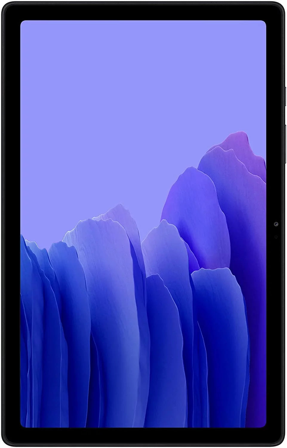 Open Box GALAXY TAB A7 10.4" 64GB WIFI DARK GRAY SM-T500NZAEXAR