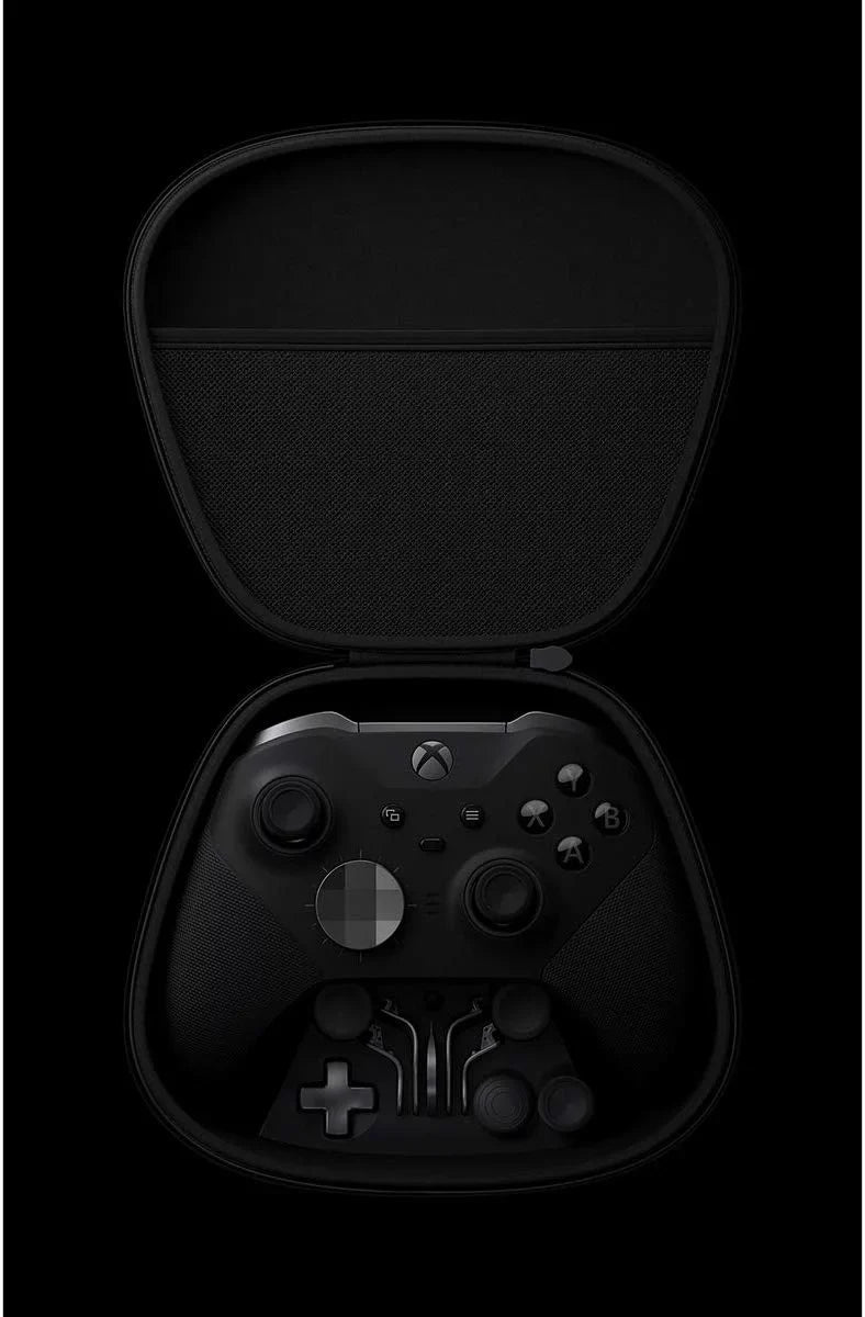 Elite Series 2 Controller x2 With 2 x Rig 400 Pro Headsets + Extra USB Cube and More - Dual Gamer Bundle