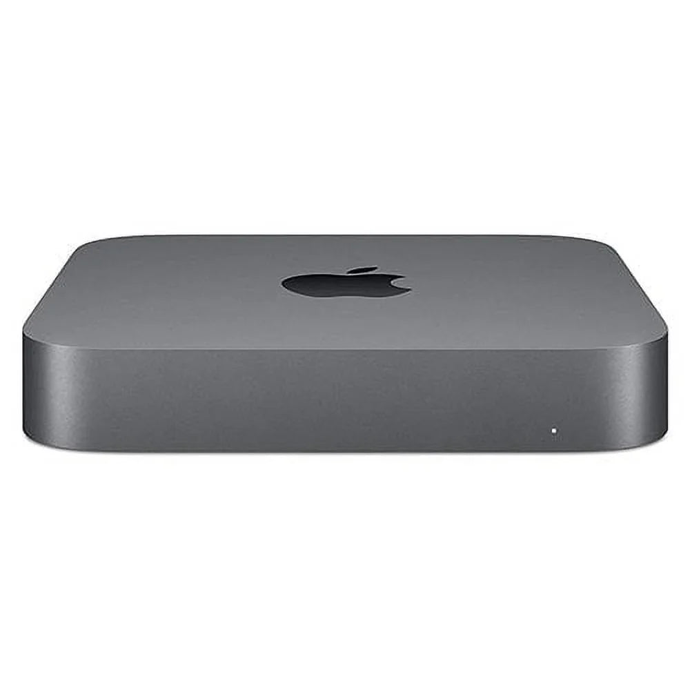 2018 Mac mini Core i3 3.6GHz 16GB RAM 256GB SSD MRTR2LL/A Refurbished