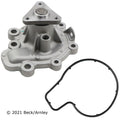 Beck Arnley 1312543 Pump Fits select: 2013-2018 MAZDA CX-5; 2012-2018 MAZDA 3
