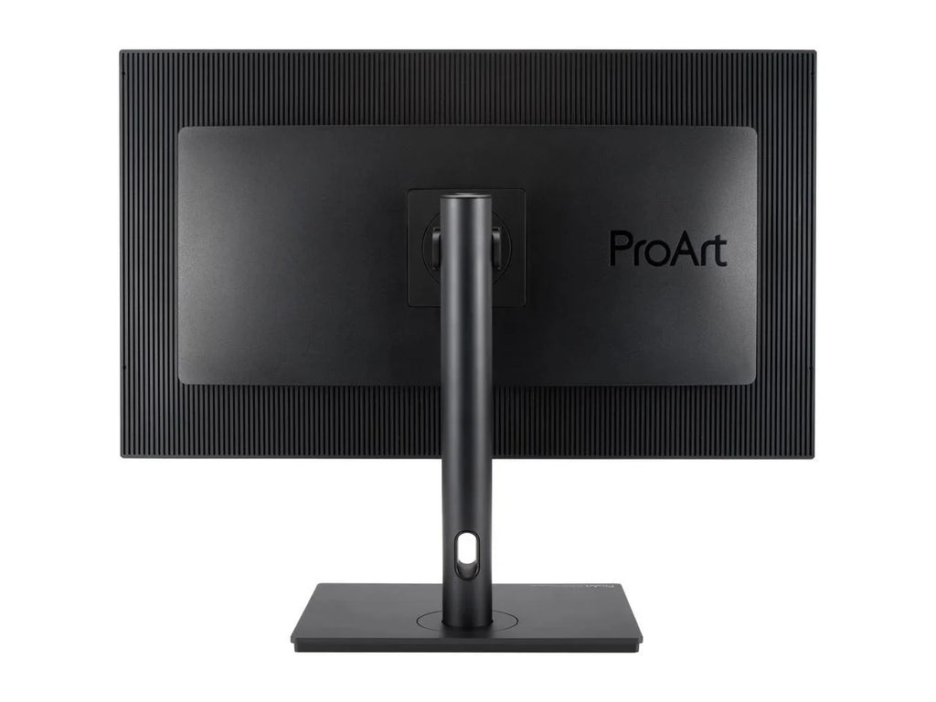 ProArt Display 32" 1440P Monitor (PA328CGV) - QHD (2560 x 1440), IPS, 165Hz, 95% DCI-P3, 100% sRGB/Rec.709, Delta E < 2, Calman Verified, USB-C Power Delivery, DisplayPort, HDMI, USB 3.1 Hub, C-c