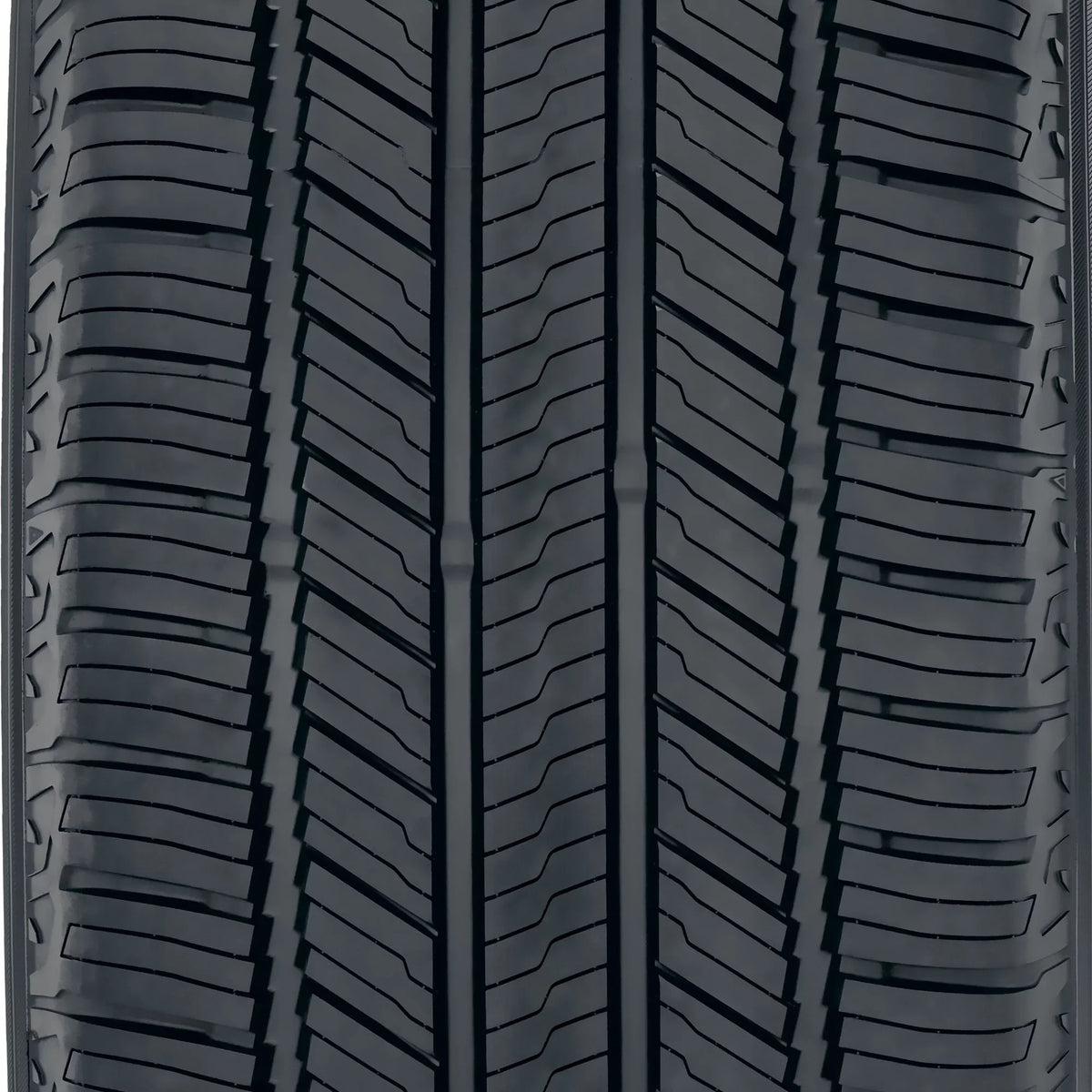 Yokohama Geolandar CV G058 245/65R17 107H BW All Season Tire