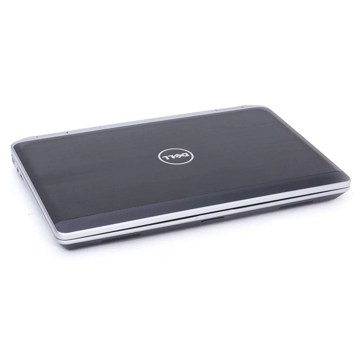Pre-owned Black Latitude E6420 14'' PC Portable computer i5 Dual Core 2.5GHz 4GB RAM 160GB HDD HD Graphics 3000 1366 x 768 Display Windows 10 Professional 64-Bit